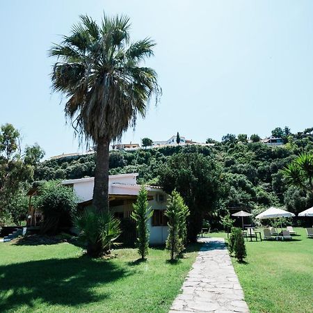 דירות Limna Afitos מראה חיצוני תמונה